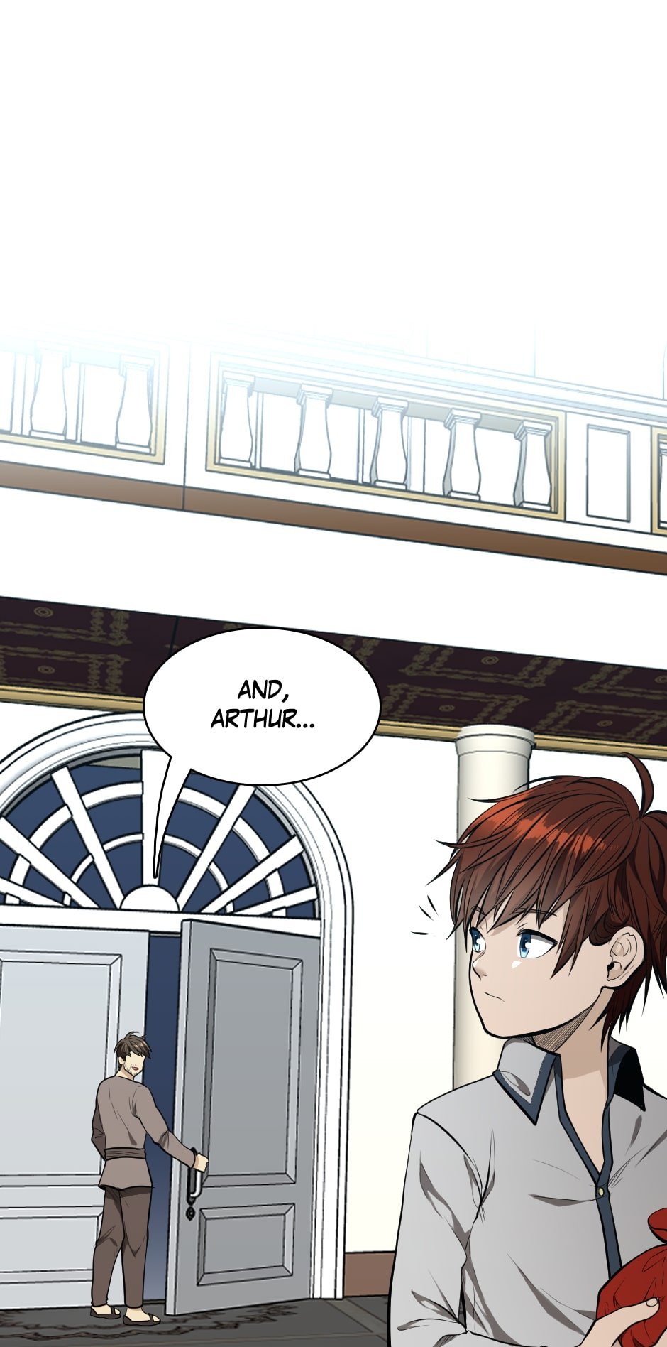 The Beginning After the End, Chapter 44 image 65